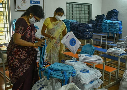 Picture for representational purpose only | (Pic: Express)