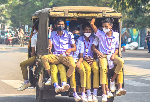 Picture Courtesy: TNIE