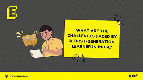 Does education mean employment? | Credit: Edex Live