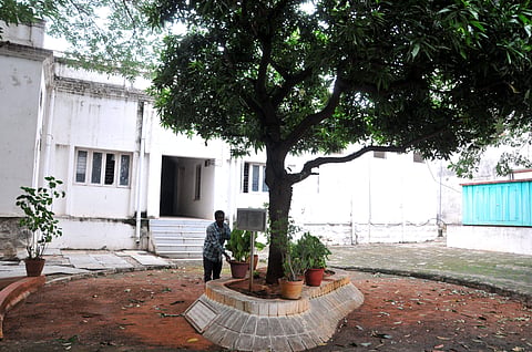 Image for representational purpose only | (Pic: Express)