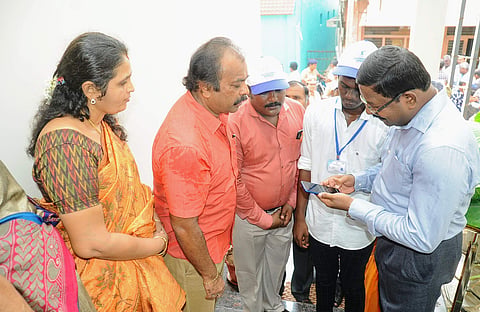 Image for representational purpose only | (Pic: Express)