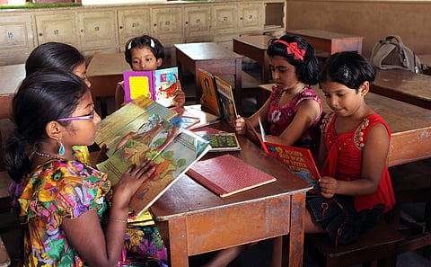 Picture for representational purpose only | (Pic: Express)