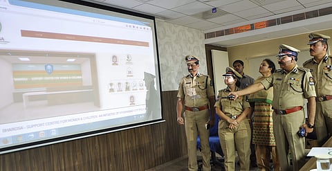 Image for representational purpose only | (Pic: Express)