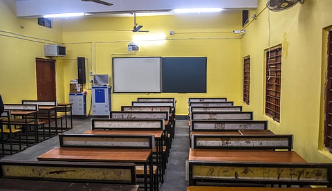 Picture for representational purpose only | (Pic: Express)