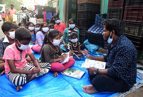 Image for representational purpose only | (Pic: Express)