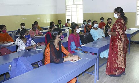 Image for representational purpose only | (Pic: Express)