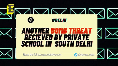 This is third such incident this month | Credit: Edex Live
