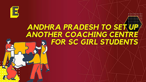 This is the second coaching set up in the state in recent times | Pic Credit: EdexLive