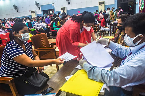 Image for representational purpose only | (Pic: Express)
