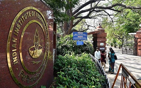 Pic: IIT Madras