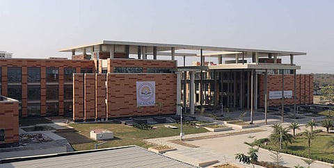 IIM Nagpur | (Pic credit: IIM Nagpur)