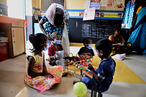 Image used for representational purpose only | Pic credits: Express