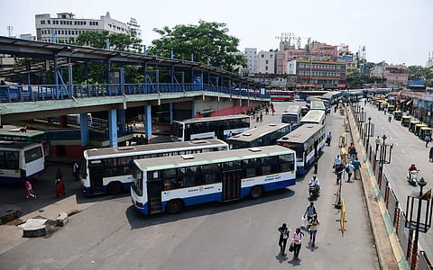 Pic only for representational purpose (Pic credits: Express)