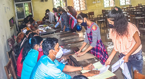 Image for representational purpose only | (Pic: Express)