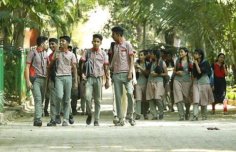 Picture for representational purpose only | (Pic: Express)