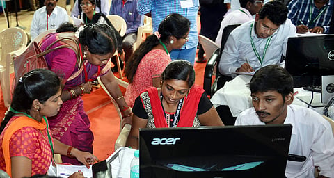 Image for representational purpose only | (Pic: Express)