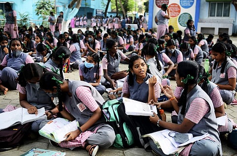 Picture for representational purpose only | (Pic: Express)