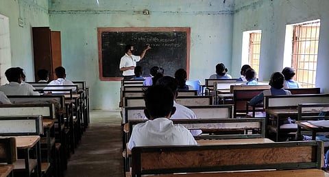 Picture for representational purpose only | (Pic: Express)