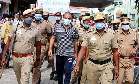 Image for representational purpose only | (Pic: Express)