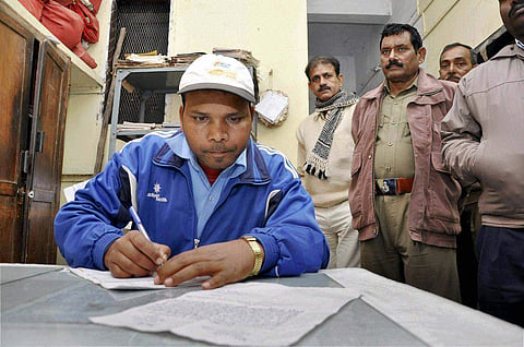 Image for representational purpose only | (Pic: Express)