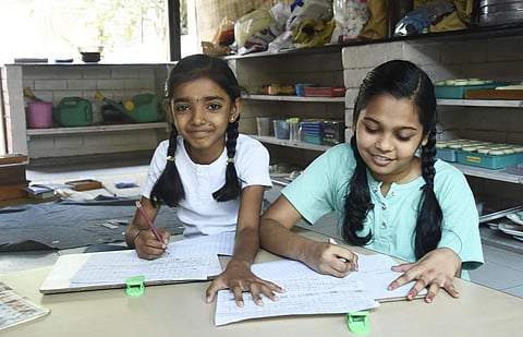 Picture for representational purposes only | (Pic: Express)