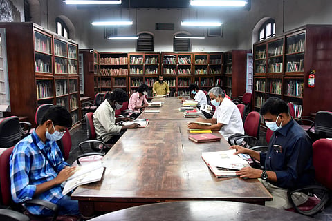 Image for representational purpose only | (Pic: Express)