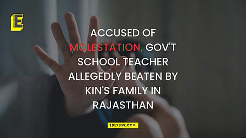 Pic only for representational purpose (Pic credits: EdexLive)