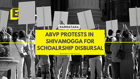 This is happening in Shivamogga | (Pic: EdexLive)