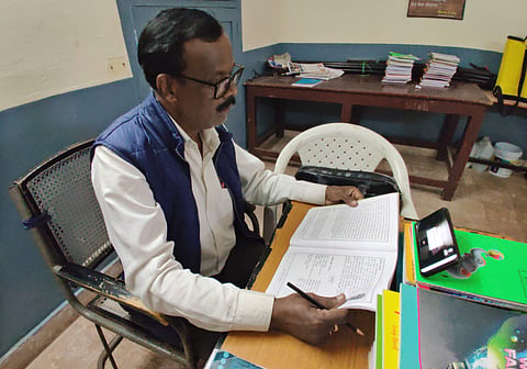 Image for representational purpose only | (Pic: Express)