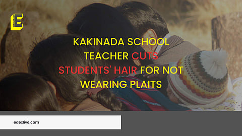 Pic only for representational purpose (Pic credits: EdexLive)