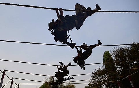 Picture for representational purposes only | (Pic: Express)
