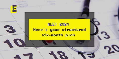 NEET prep plan | (Pic: EdexLive)