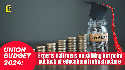 Experts' reaction on Union Budget 2024-25 | Pic: EdevLive