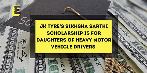 This is what JK Tyre has in store | (Pic: EdexLive)