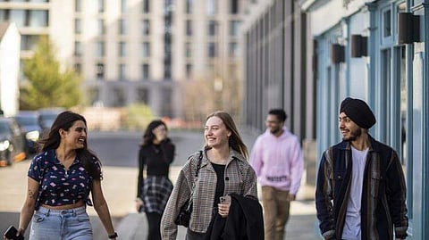 Scholarships up for grabs | (Pic: EdexLive)