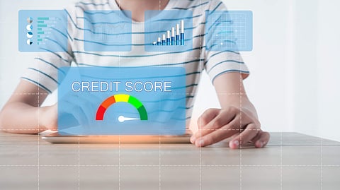 On credit score and more | (Pic: Sourced)
