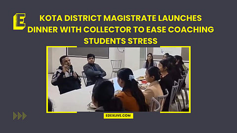 Pic credits: Edex Live | ANI