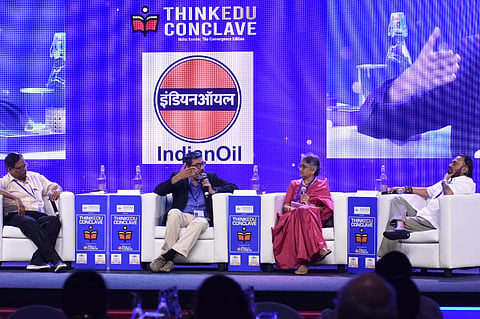 ThinkEdu 2024 - Day Two (Express/Ashwin Prasath)