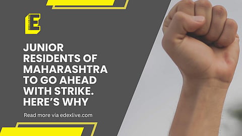 Strike begins tomorrow | (Pic: EdexLive)