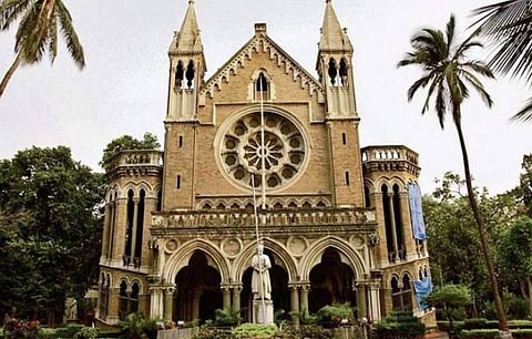 University of Mumbai | (Pic: University of Mumbai)