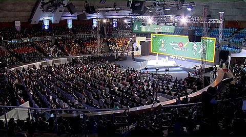 #WhatTheFAQ: Pariksha Pe Charcha with PM Modi has begun. What's it all about this time?
