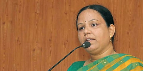 Renuka Kad