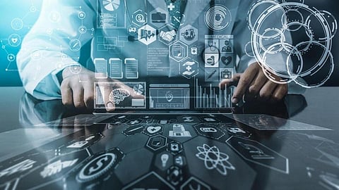 Data Scientists