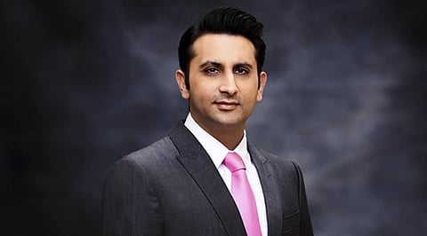 अदर पुनावालांच्या जीविताला धोका? Y सिक्यूरिटी देण्याचा गृहमंत्रालयाचा निर्णय