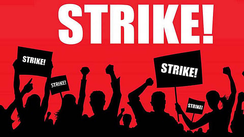Strike