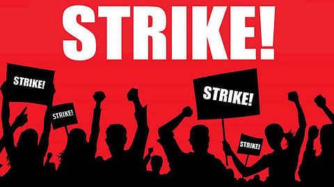 Strike