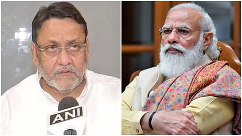 PM-Modi-Nawab-Malik