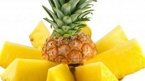 pineapple