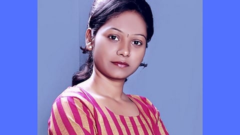 radha khude