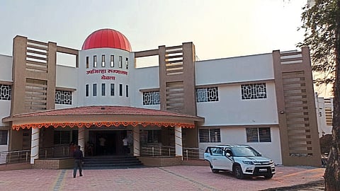 yeola sub district hospital